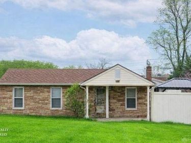 118 3rd Street, Trenton, OH 45067