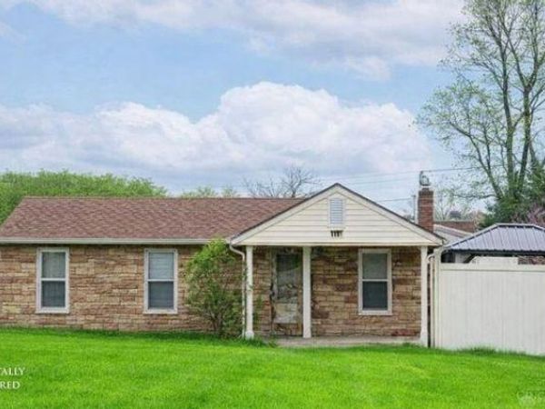 118 3rd Street, Trenton, OH 45067