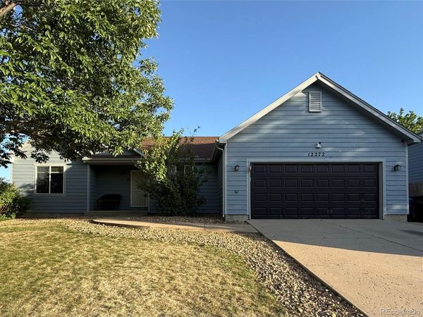 12272 E Burlington Place , Denver, CO 80239