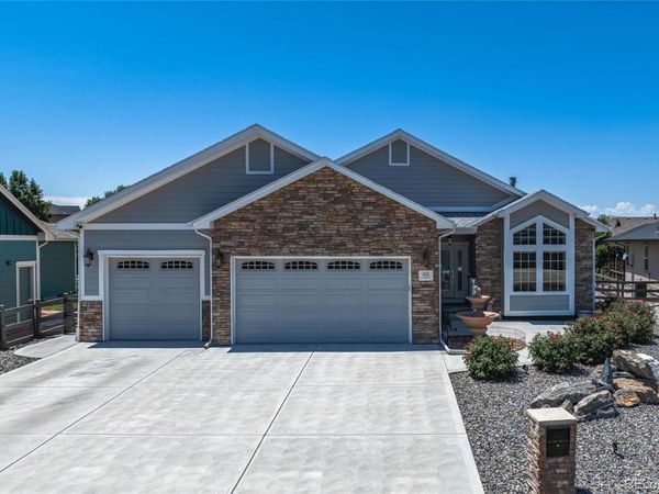 625 S 22nd Avenue, Brighton, CO 80601
