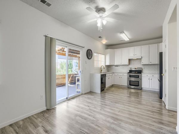 19355 E 58th Drive, Aurora, CO 80019