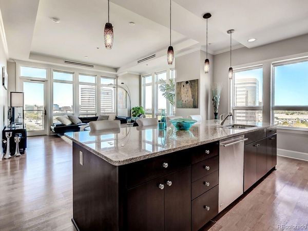 7600 Landmark Way , Unit 610-2, Greenwood Village, CO 80111