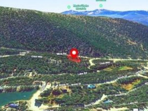 U2 Lot 42 Mine Road , Idaho Springs, CO 80452