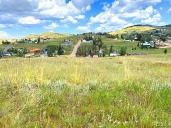 1111 Colorado Avenue , Cripple Creek, CO 80813
