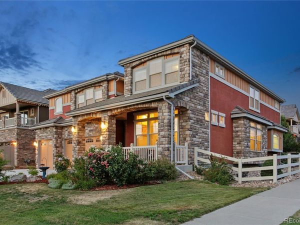 123 Pipit Lake Court , Erie, CO 80516