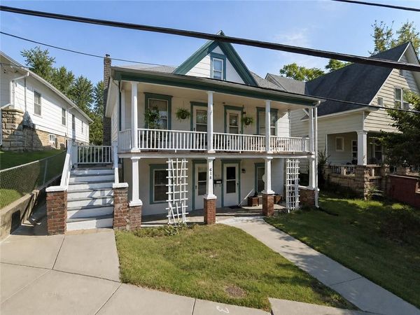 618 Henrie Street, Excelsior Springs, MO 64024