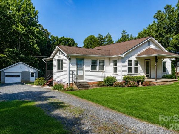545 Mt. Shepherd Road, Asheboro, NC 27205