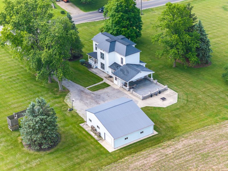 9804 Urbana Woodstock Pike, Woodstock, OH 43084 Photo 13