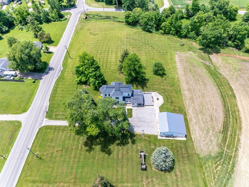 9804 Urbana Woodstock Pike, Woodstock, OH 43084 Photo 14