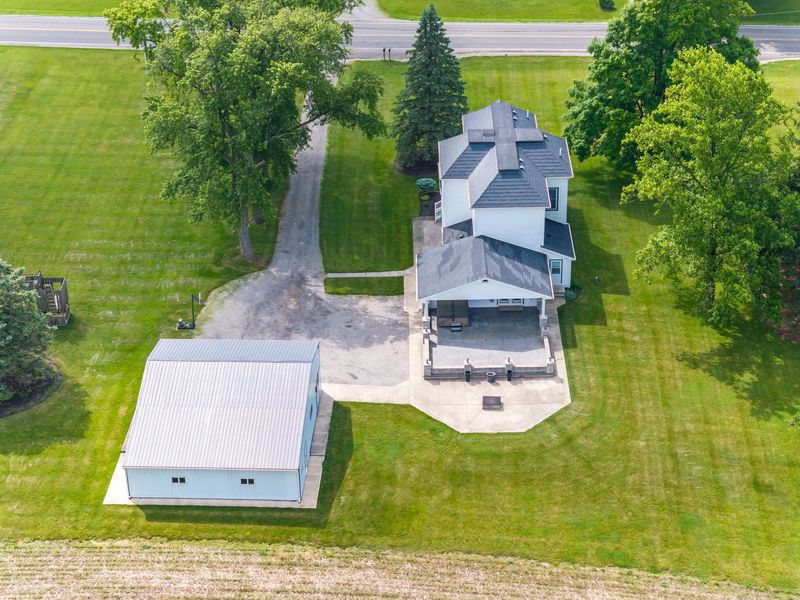9804 Urbana Woodstock Pike, Woodstock, OH 43084 Photo 72