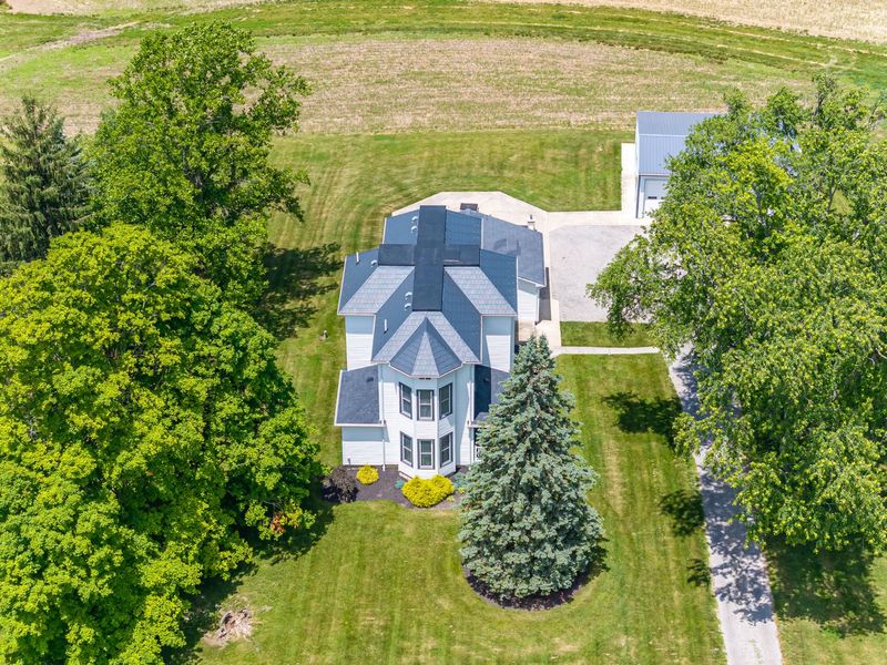 9804 Urbana Woodstock Pike, Woodstock, OH 43084 Photo 79