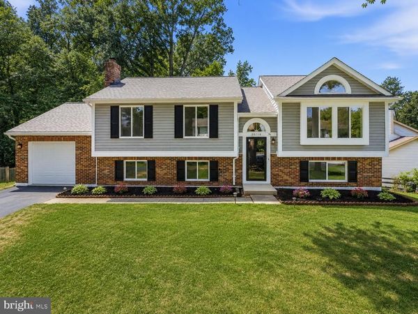 20716 SCOTTSBURY DRIVE, GERMANTOWN, MD 20876