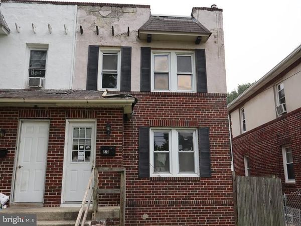 273 N BROAD STREET, PENNS GROVE, NJ 08069