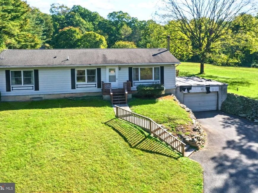 1809 Harkins Road, Pylesville, MD 21132 Main Photo