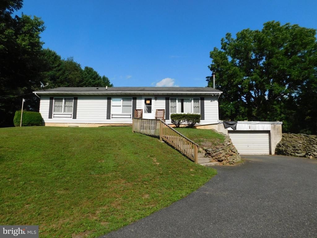 1809 HARKINS ROAD , PYLESVILLE, MD 21132