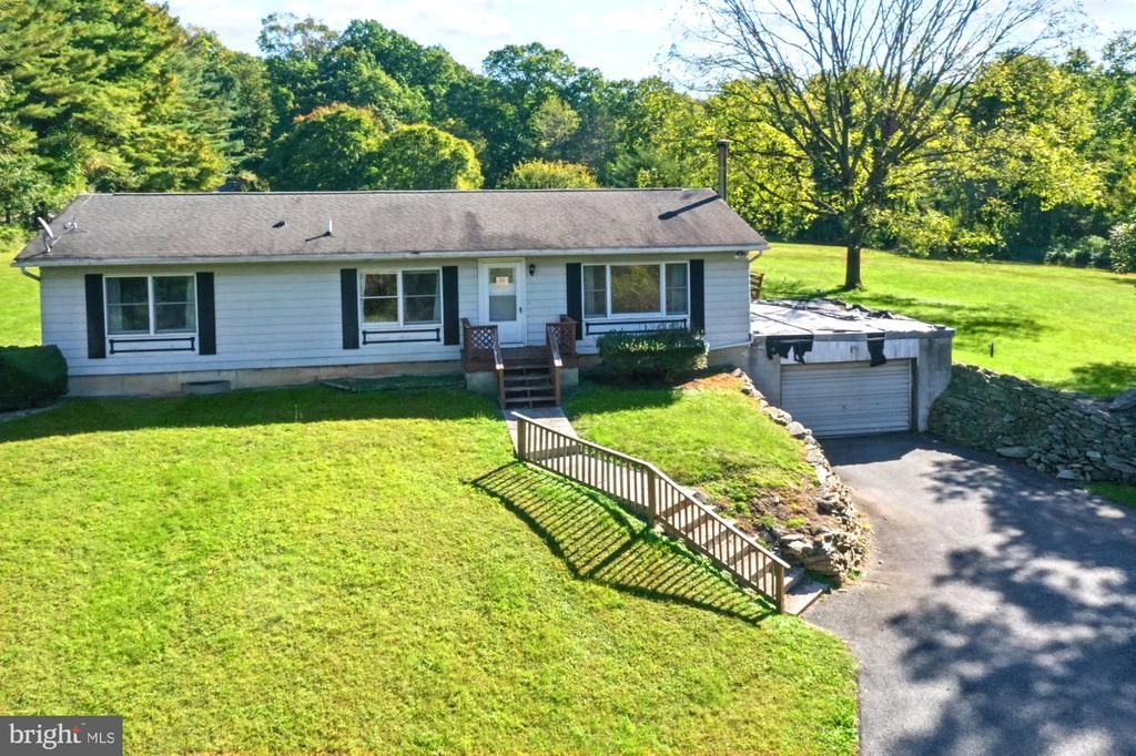 1809 HARKINS ROAD, PYLESVILLE, MD 21132