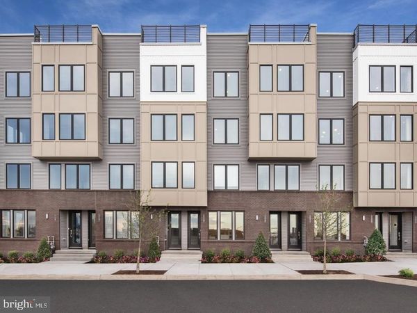 3001 CITY VIEW WALK, Unit 201, PHILADELPHIA, PA 19125