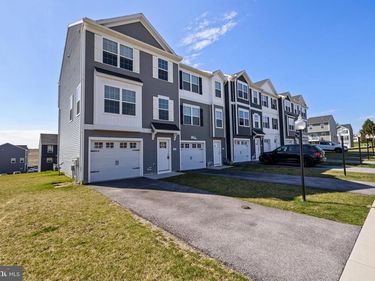 918 SETTING SUN LN , CHAMBERSBURG, PA 17201