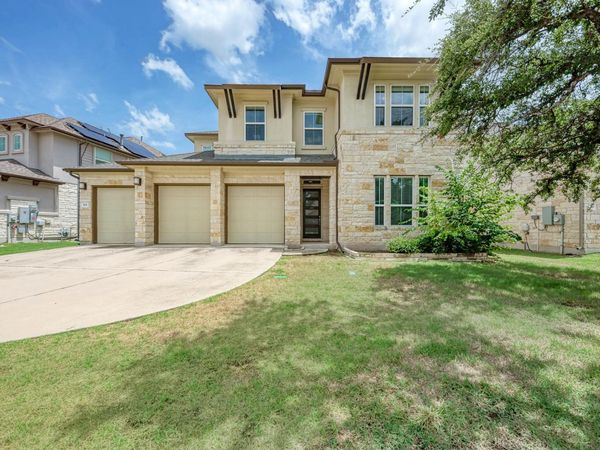 104 Binnacle DR , Round Rock, TX 78681