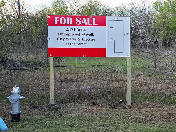 1411 Old Thorndale RD , Taylor, TX 76574