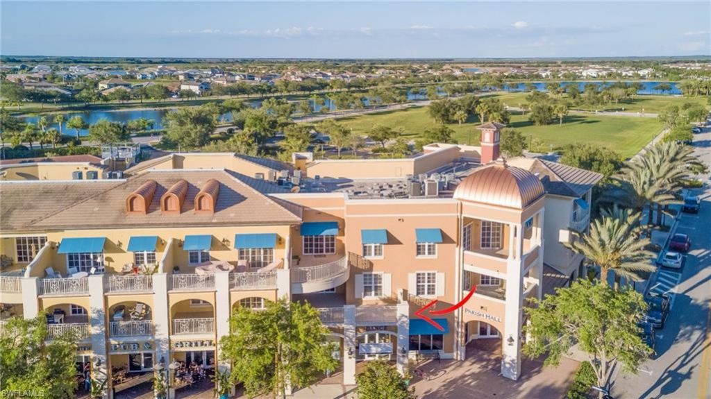 5068 Annunciation Cir, Unit 209, Ave Maria, FL 34142 Photo