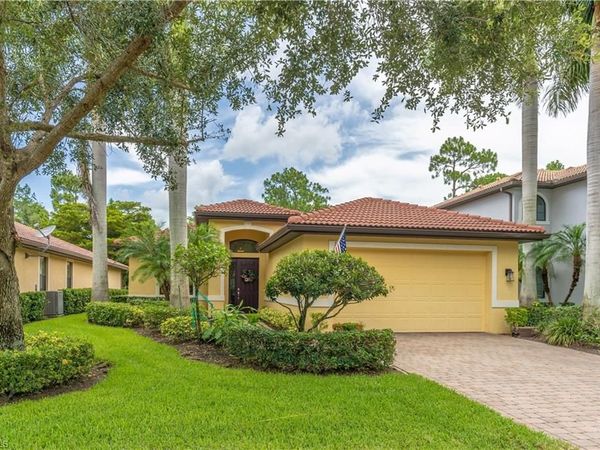 7807 Bucks Run DR, NAPLES, FL 34120