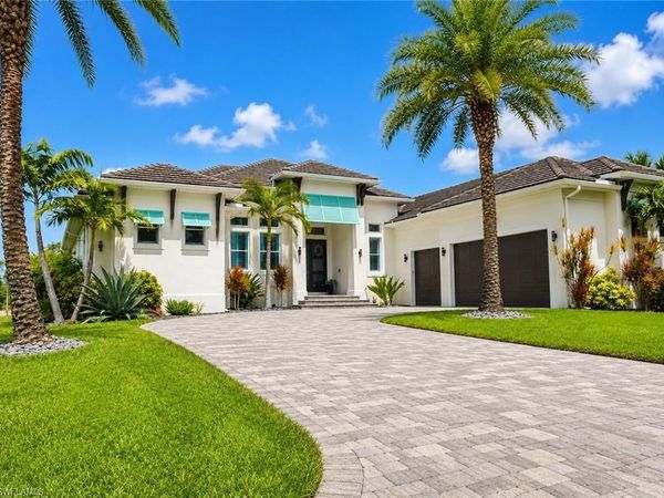 4001 Lea Marie Island DR, PORT CHARLOTTE, FL 33952