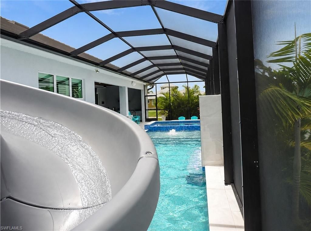4001 Lea Marie Island Dr, Port Charlotte, FL 33952 Photo