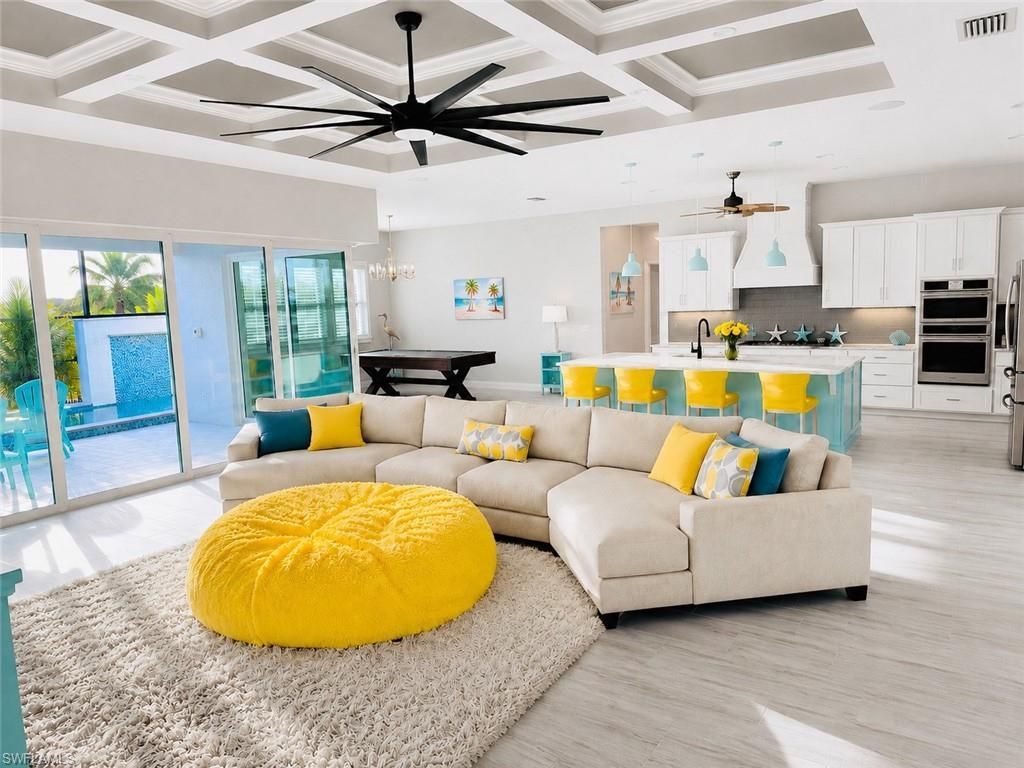 4001 Lea Marie Island Dr, Port Charlotte, FL 33952 Photo