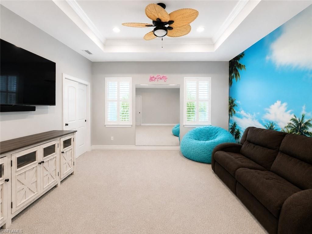 4001 Lea Marie Island Dr, Port Charlotte, FL 33952 Photo