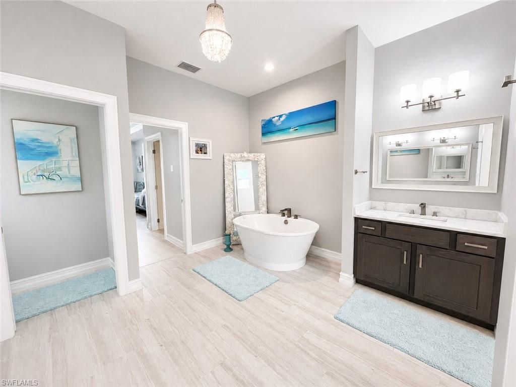 4001 Lea Marie Island Dr, Port Charlotte, FL 33952 Photo