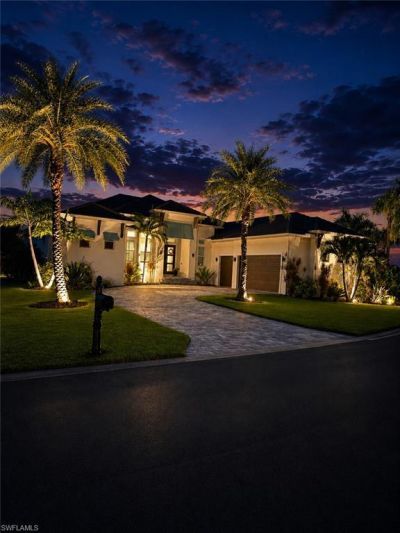 4001 Lea Marie Island Dr, Port Charlotte, FL 33952 Photo