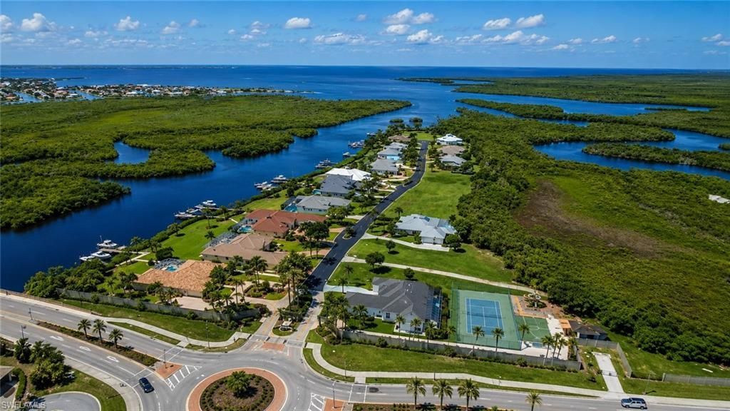 4001 Lea Marie Island Dr, Port Charlotte, FL 33952 Photo