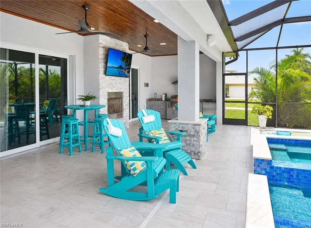 4001 Lea Marie Island Dr, Port Charlotte, FL 33952 Photo
