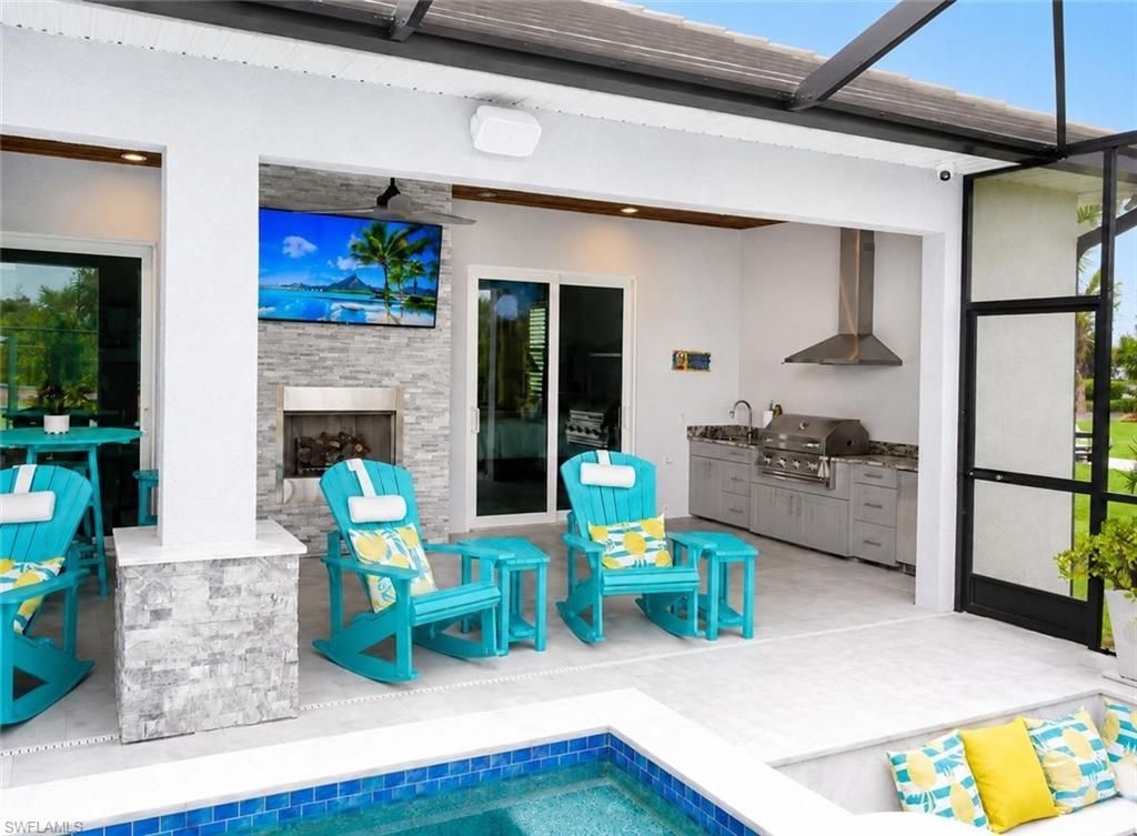 4001 Lea Marie Island Dr, Port Charlotte, FL 33952 Photo