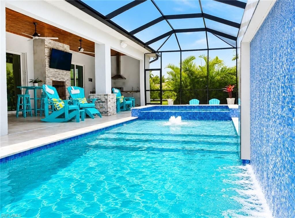 4001 Lea Marie Island Dr, Port Charlotte, FL 33952 Photo