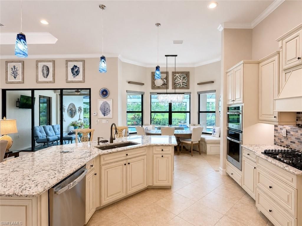 9871 Corso Bello Dr , Naples, FL 34113 Photo