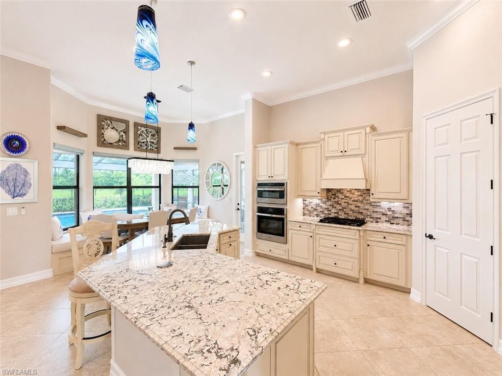 9871 Corso Bello Dr , Naples, FL 34113 Photo