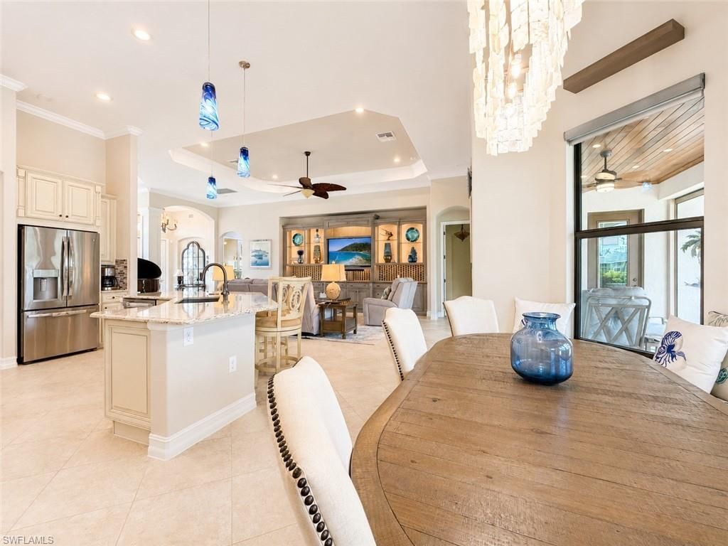 9871 Corso Bello Dr , Naples, FL 34113 Photo