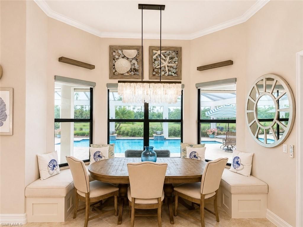 9871 Corso Bello Dr , Naples, FL 34113 Photo