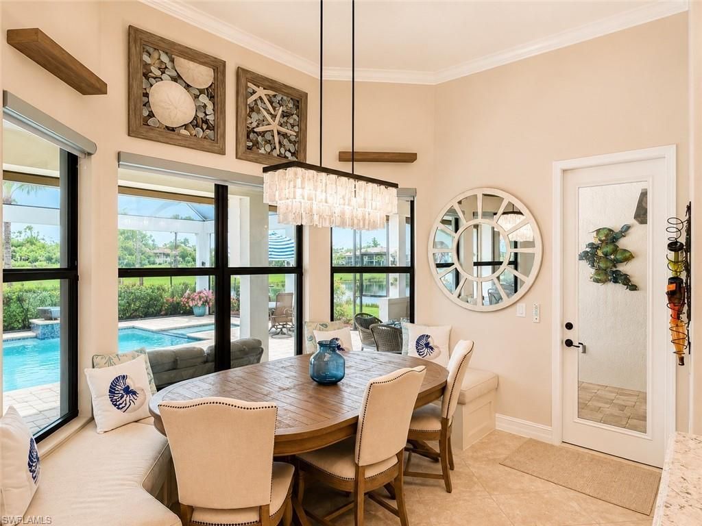 9871 Corso Bello Dr , Naples, FL 34113 Photo