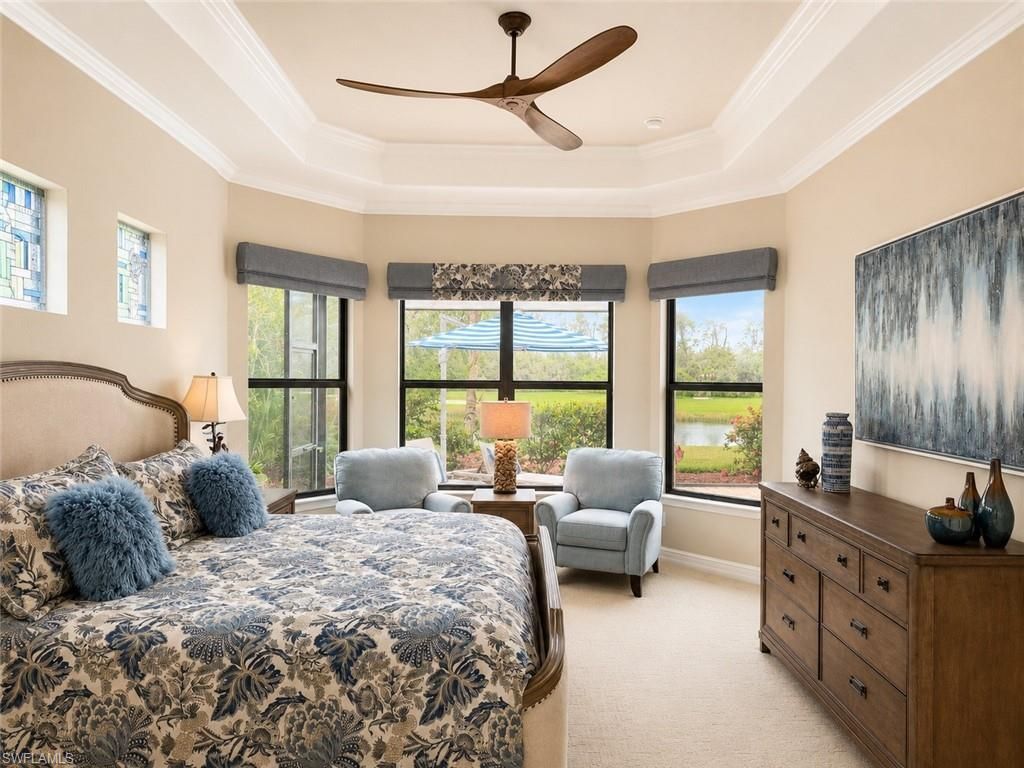 9871 Corso Bello Dr , Naples, FL 34113 Photo