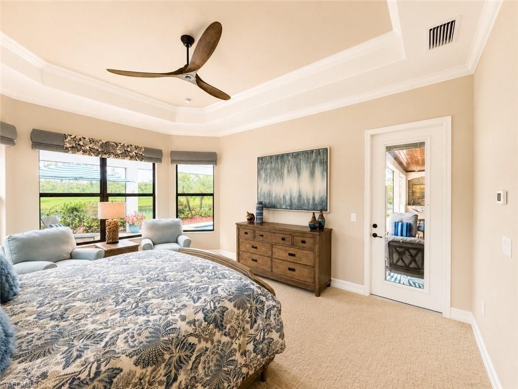 9871 Corso Bello Dr , Naples, FL 34113 Photo