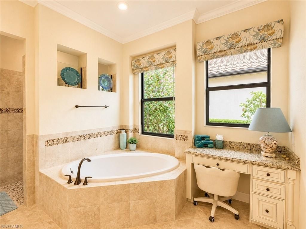 9871 Corso Bello Dr , Naples, FL 34113 Photo