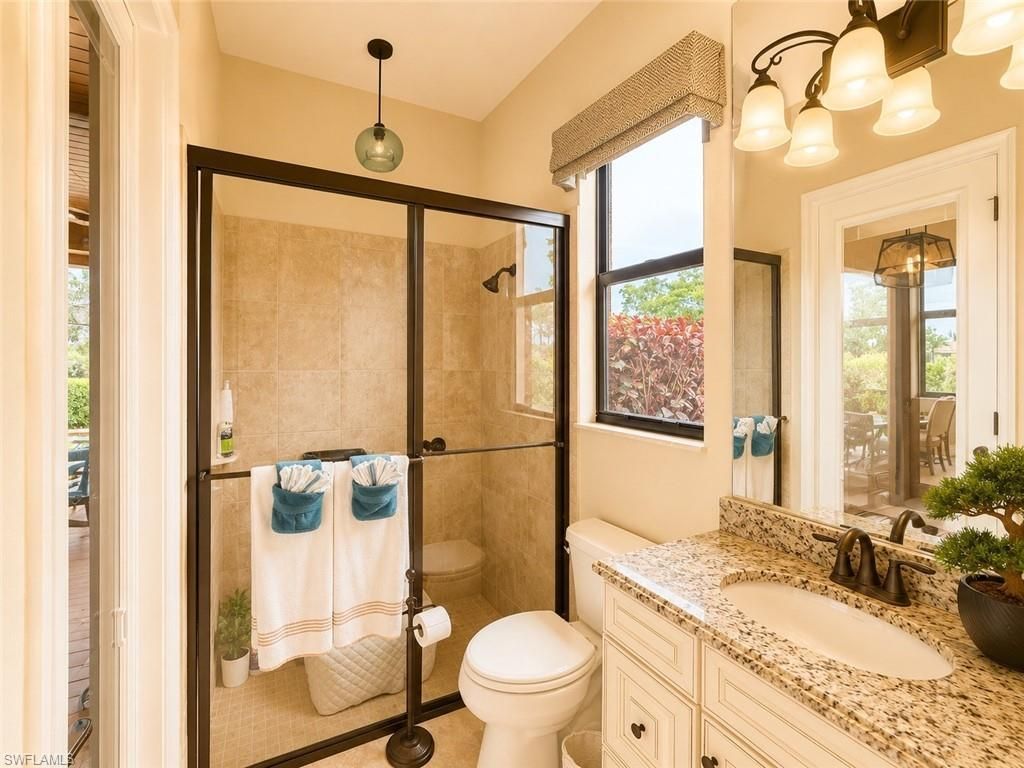 9871 Corso Bello Dr , Naples, FL 34113 Photo
