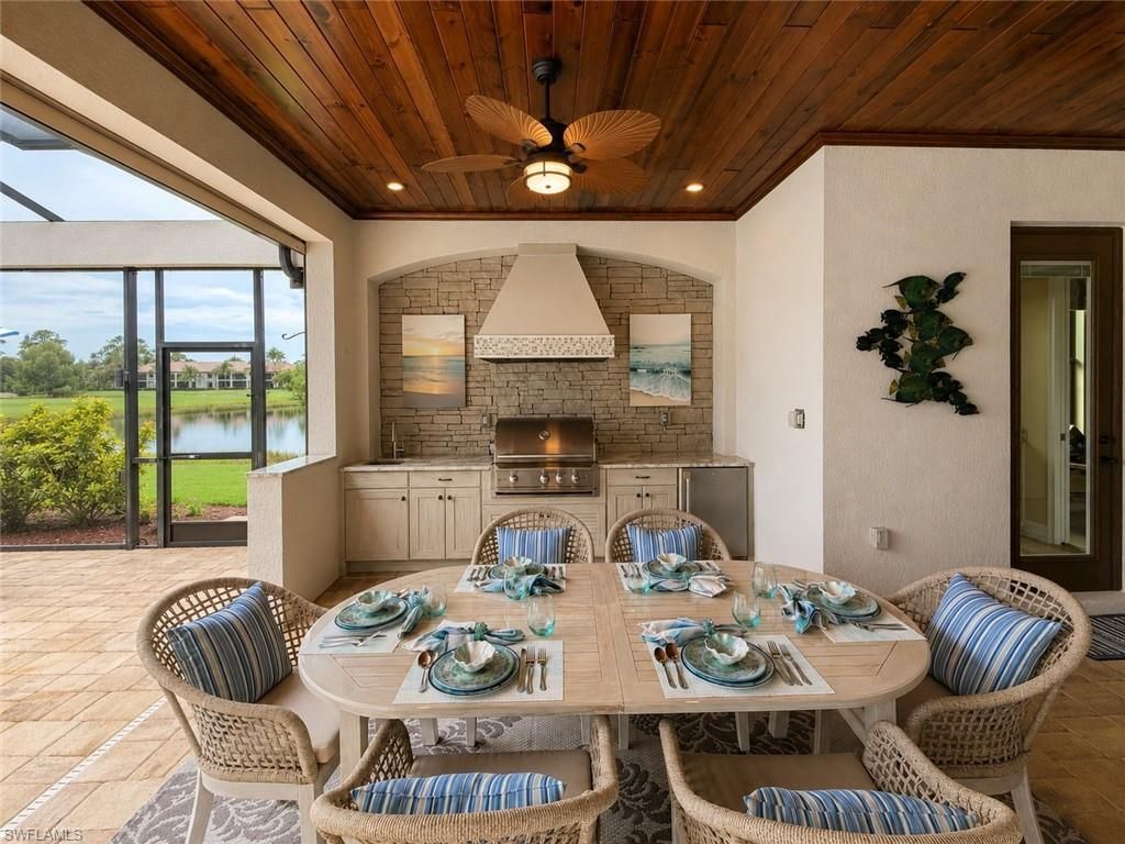 9871 Corso Bello Dr , Naples, FL 34113 Photo