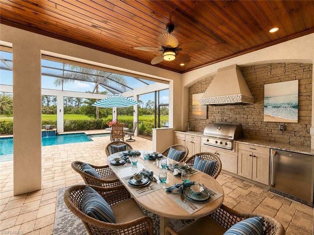 9871 Corso Bello Dr , Naples, FL 34113 Photo