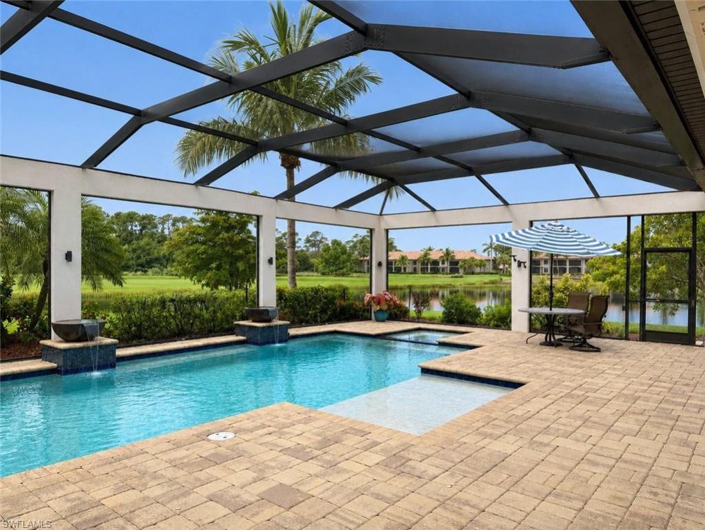 9871 Corso Bello Dr , Naples, FL 34113 Photo