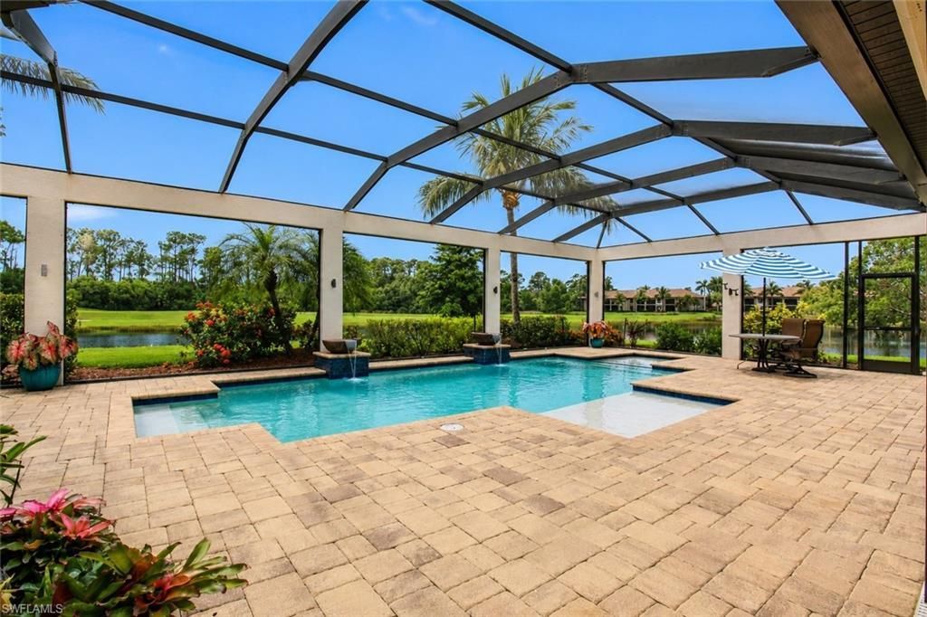 9871 Corso Bello Dr , Naples, FL 34113 Photo