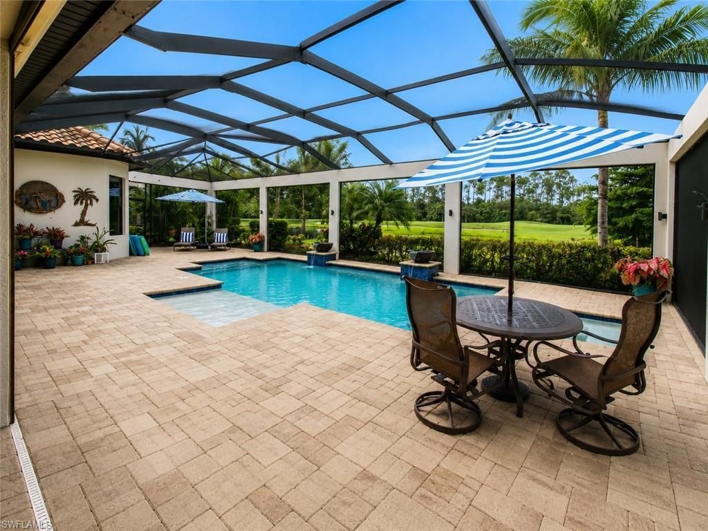9871 Corso Bello Dr , Naples, FL 34113 Photo